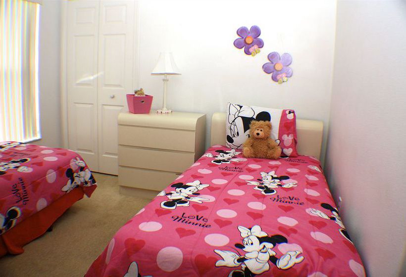 Hotel Time Out Florida Villas  | Clermont | Florida | United States 2