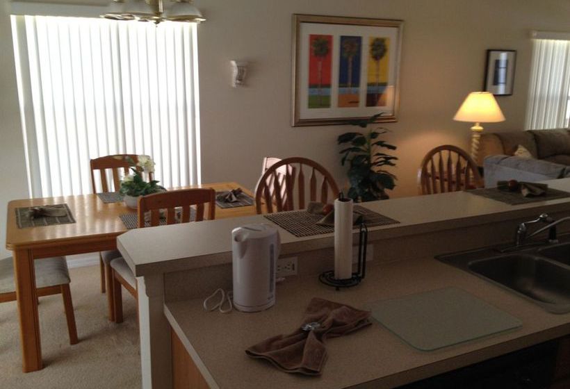 Hotel Time Out Florida Villas  | Clermont | Florida | United States 20