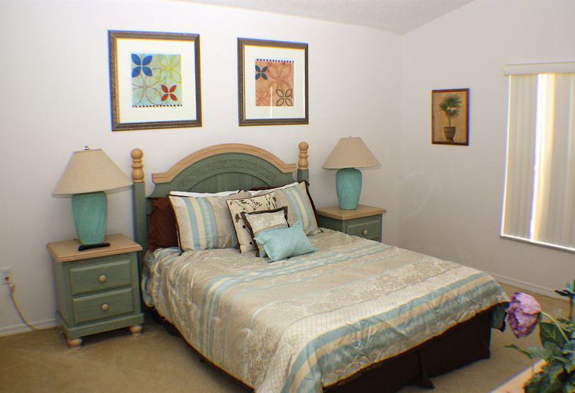 Hotel Time Out Florida Villas  | Clermont | Florida | United States 3