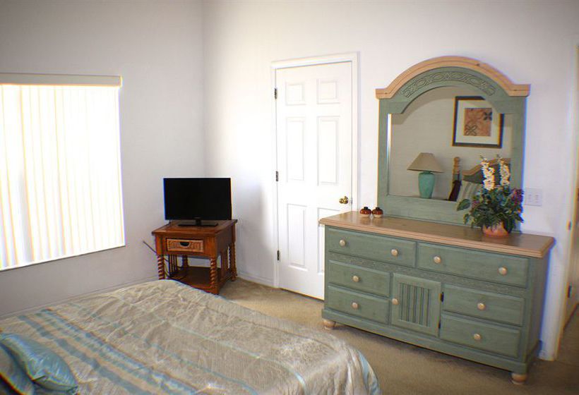 Hotel Time Out Florida Villas  | Clermont | Florida | United States 4