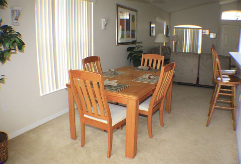 Hotel Time Out Florida Villas  | Clermont | Florida | United States 5