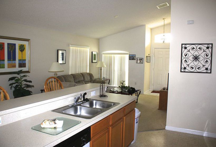 Hotel Time Out Florida Villas  | Clermont | Florida | United States 7