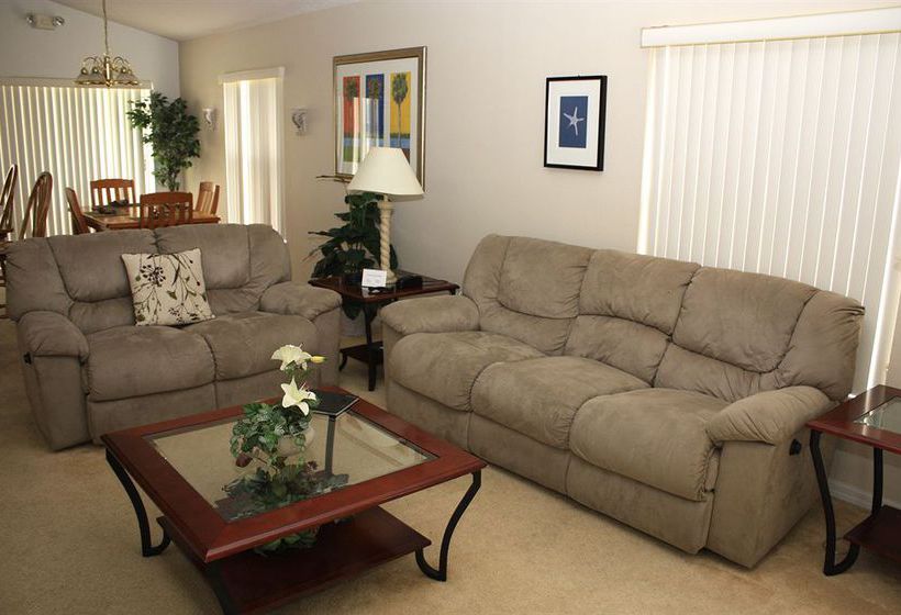 Hotel Time Out Florida Villas  | Clermont | Florida | United States 9