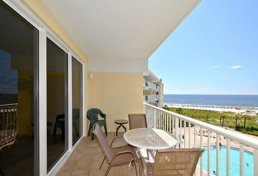 Hotel Destin West By Dale E. Peterson Vacations Fort Walton Beach Florida