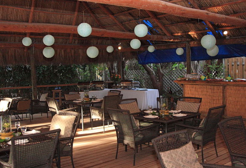 Hotel The Pelican Key Largo Cottages Key Largo