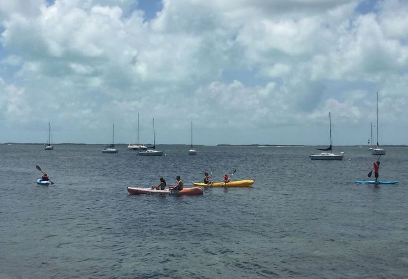 Hotel The Pelican Key Largo Cottages  | Key Largo | Florida | United States 1
