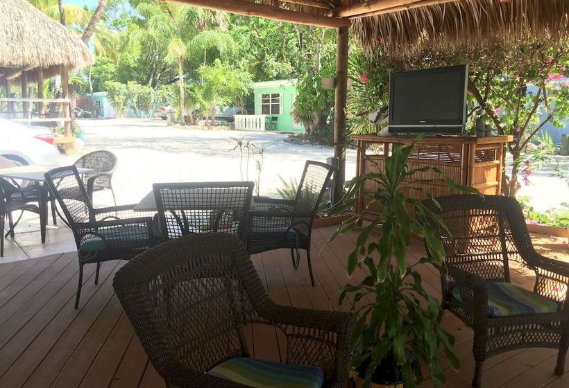Hotel The Pelican Key Largo Cottages  | Key Largo | Florida | United States 10