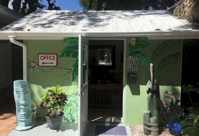 Hotel The Pelican Key Largo Cottages  | Key Largo | Florida | United States 12