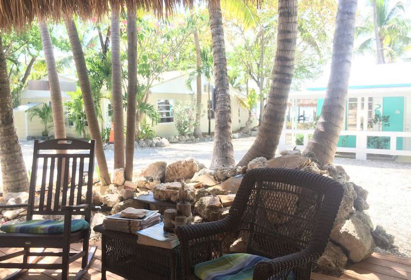 Hotel The Pelican Key Largo Cottages  | Key Largo | Florida | United States 13