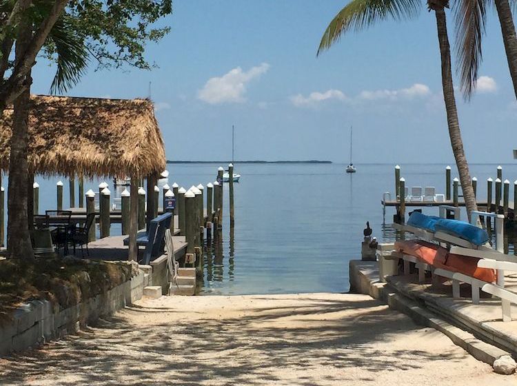 Hotel The Pelican Key Largo Cottages  | Key Largo | Florida | United States 17