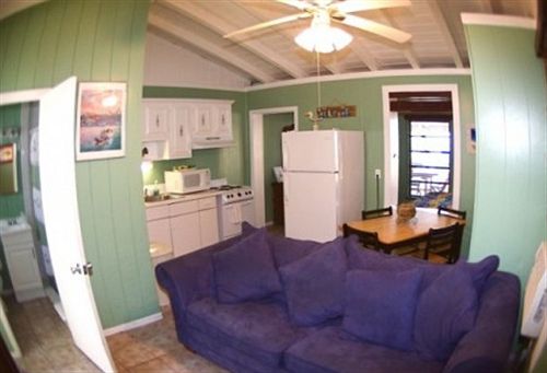 Hotel The Pelican Key Largo Cottages  | Key Largo | Florida | United States 19