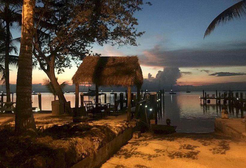 Hotel The Pelican Key Largo Cottages  | Key Largo | Florida | United States 2