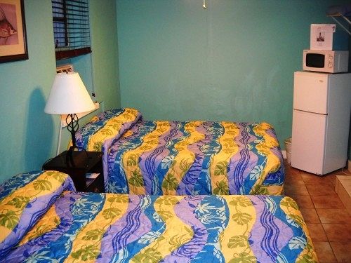 Hotel The Pelican Key Largo Cottages  | Key Largo | Florida | United States 20