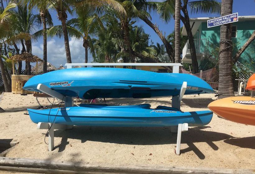 Hotel The Pelican Key Largo Cottages  | Key Largo | Florida | United States 4