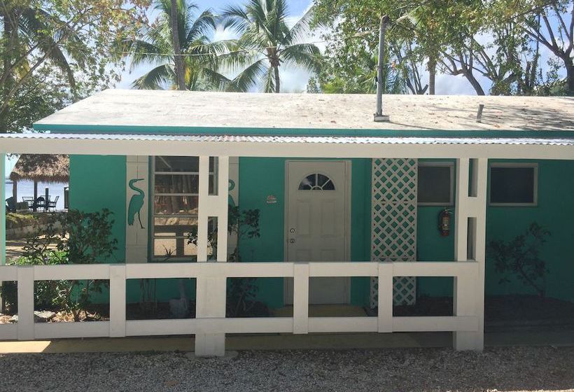 Hotel The Pelican Key Largo Cottages  | Key Largo | Florida | United States 6