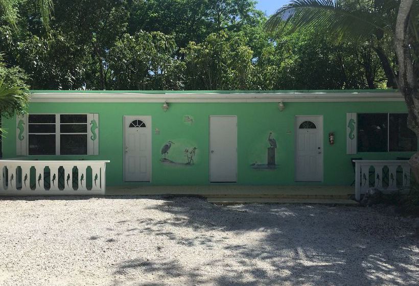 Hotel The Pelican Key Largo Cottages  | Key Largo | Florida | United States 7