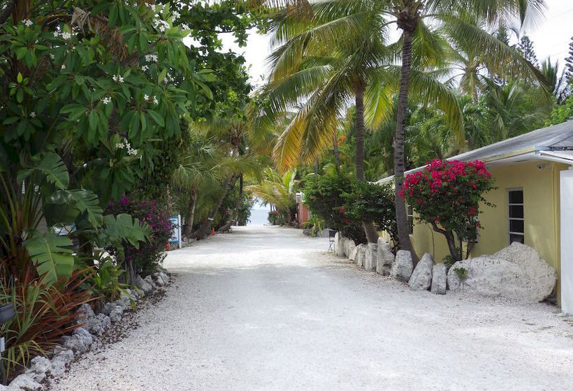 Hotel The Pelican Key Largo Cottages  | Key Largo | Florida | United States 9