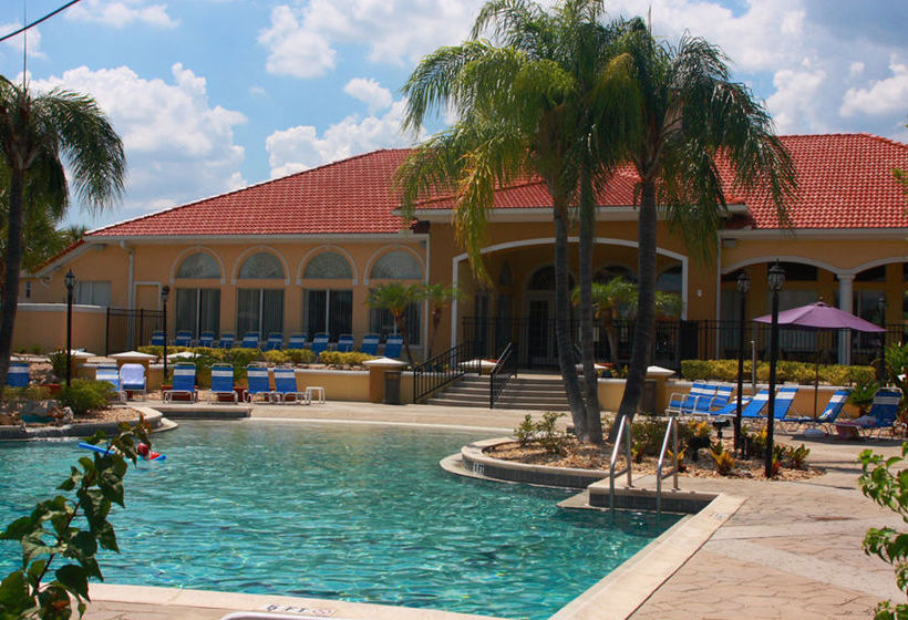 Hotel Rent Sunny Florida At Terra Verde Resort  | Kissimmee | Florida | United States 1