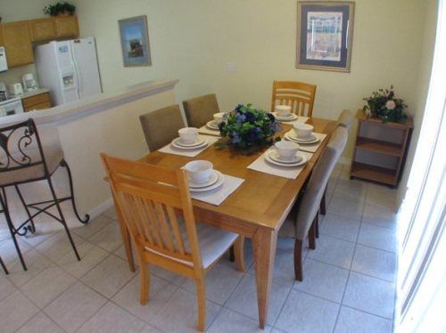 Hotel Rent Sunny Florida At Terra Verde Resort  | Kissimmee | Florida | United States 11