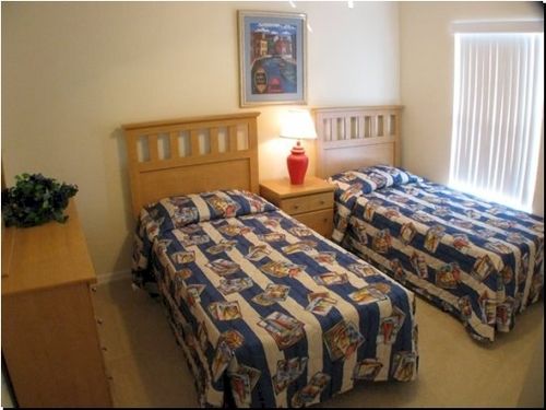 Hotel Rent Sunny Florida At Terra Verde Resort  | Kissimmee | Florida | United States 12