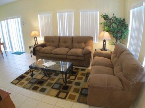 Hotel Rent Sunny Florida At Terra Verde Resort  | Kissimmee | Florida | United States 13