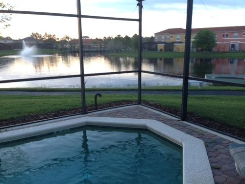 Hotel Rent Sunny Florida At Terra Verde Resort  | Kissimmee | Florida | United States 14