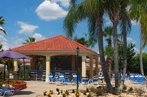 Hotel Rent Sunny Florida At Terra Verde Resort  | Kissimmee | Florida | United States 15
