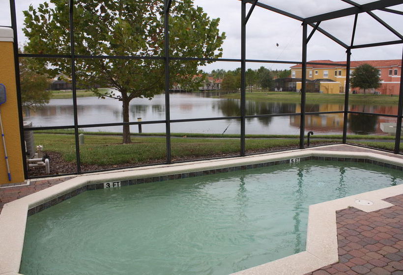 Hotel Rent Sunny Florida At Terra Verde Resort  | Kissimmee | Florida | United States 2