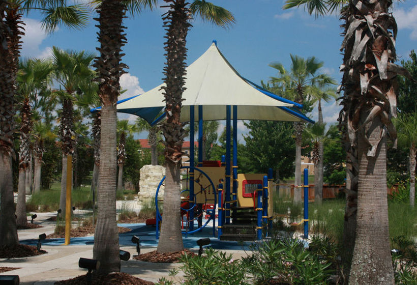 Hotel Rent Sunny Florida At Terra Verde Resort  | Kissimmee | Florida | United States 3