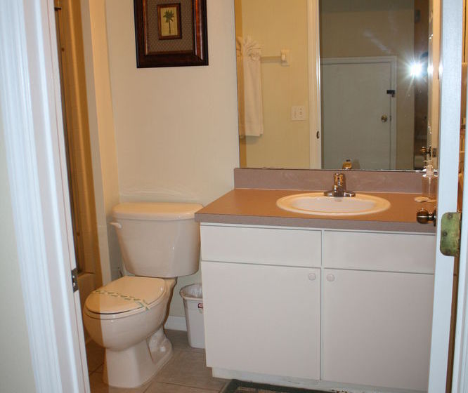 Hotel Rent Sunny Florida At Terra Verde Resort  | Kissimmee | Florida | United States 4