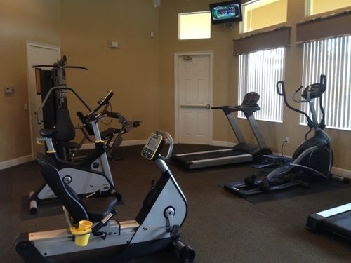 Hotel Rent Sunny Florida At Terra Verde Resort  | Kissimmee | Florida | United States 7