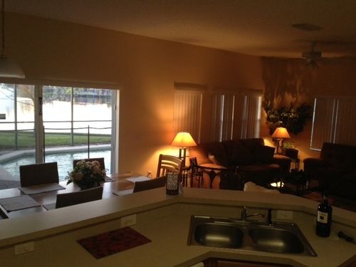 Hotel Rent Sunny Florida At Terra Verde Resort  | Kissimmee | Florida | United States 9