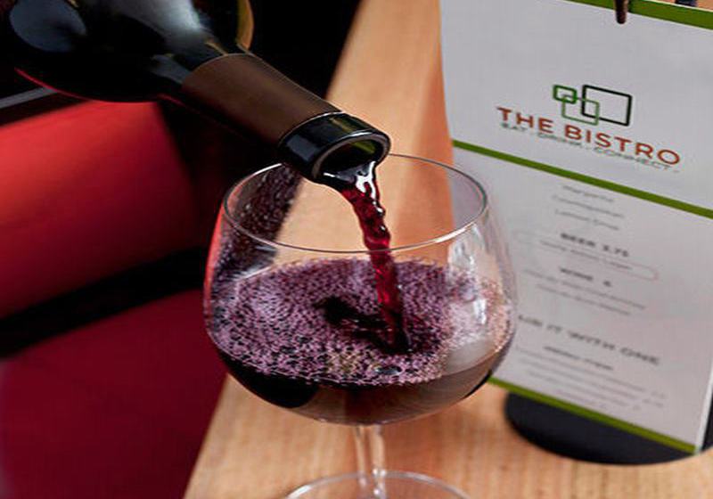 Hotel Courtyard Fort Walton Beach-west Destin  | Fort Walton Beach | Florida | United States 6