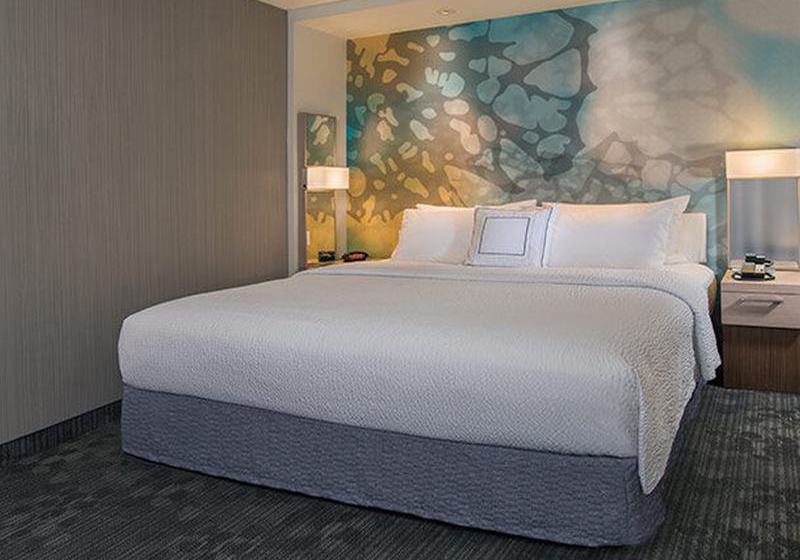 Hotel Courtyard Fort Walton Beach-west Destin  | Fort Walton Beach | Florida | United States 8