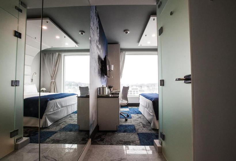 Hotel Wyndham Garden Brooklyn Sunset Park  | New York | Nueva York | United States 1