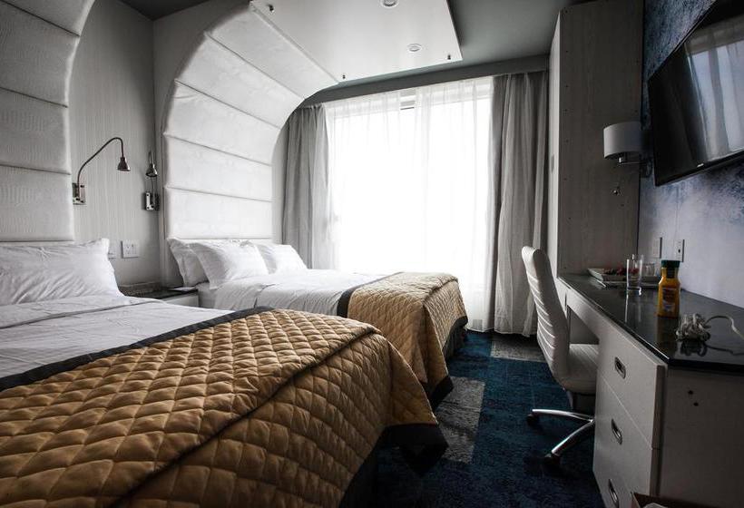 Hotel Wyndham Garden Brooklyn Sunset Park  | New York | Nueva York | United States 14