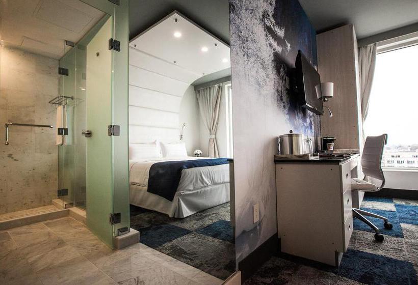 Hotel Wyndham Garden Brooklyn Sunset Park  | New York | Nueva York | United States 20