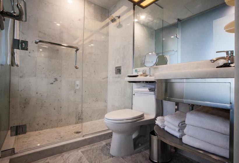 Hotel Wyndham Garden Brooklyn Sunset Park  | New York | Nueva York | United States 4