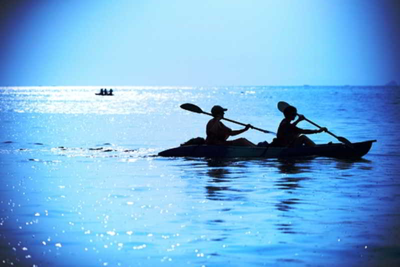 Hotel The Tides Inn Lauderdale by the Sea Florida