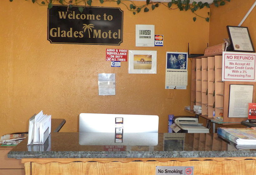 Glades Motel Naples