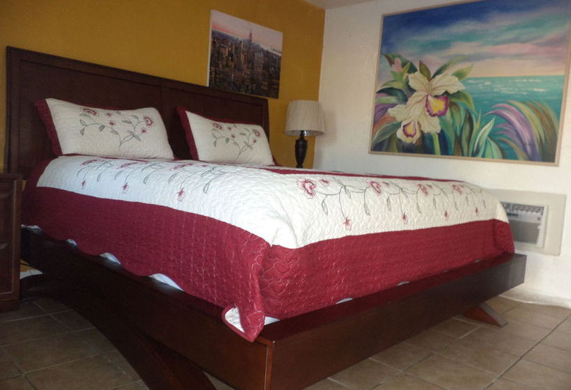 Glades Motel  | Naples | Florida | United States 1