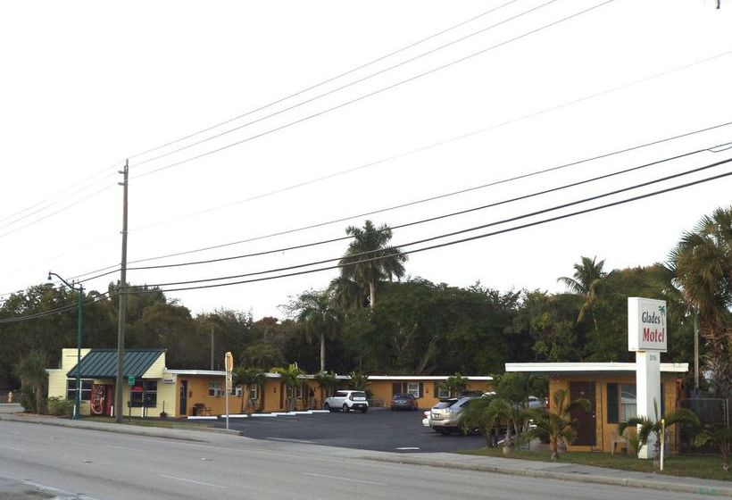 Glades Motel  | Naples | Florida | United States 2