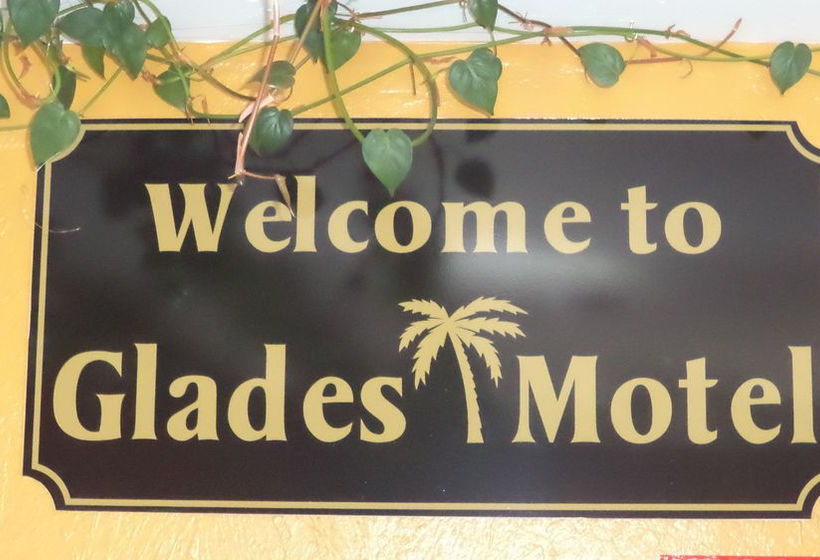 Glades Motel  | Naples | Florida | United States 4