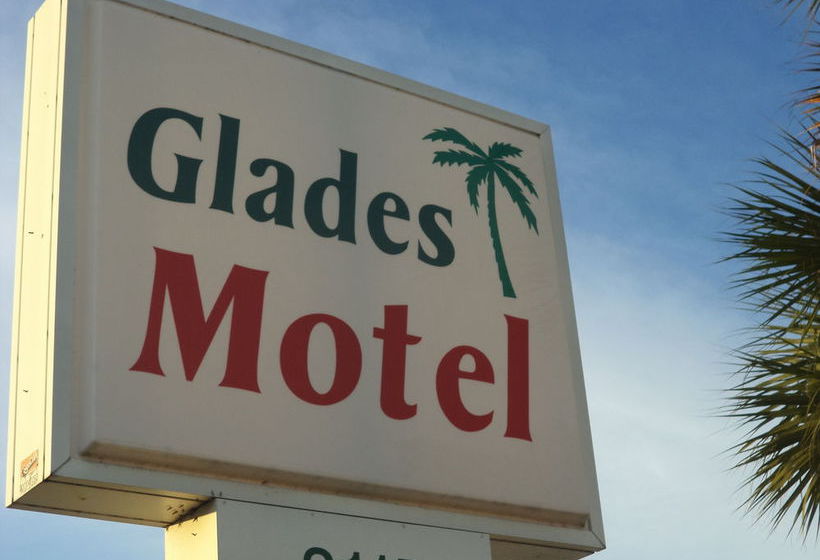 Glades Motel  | Naples | Florida | United States 5