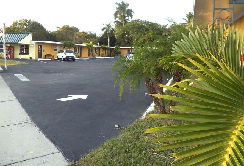 Glades Motel  | Naples | Florida | United States 6