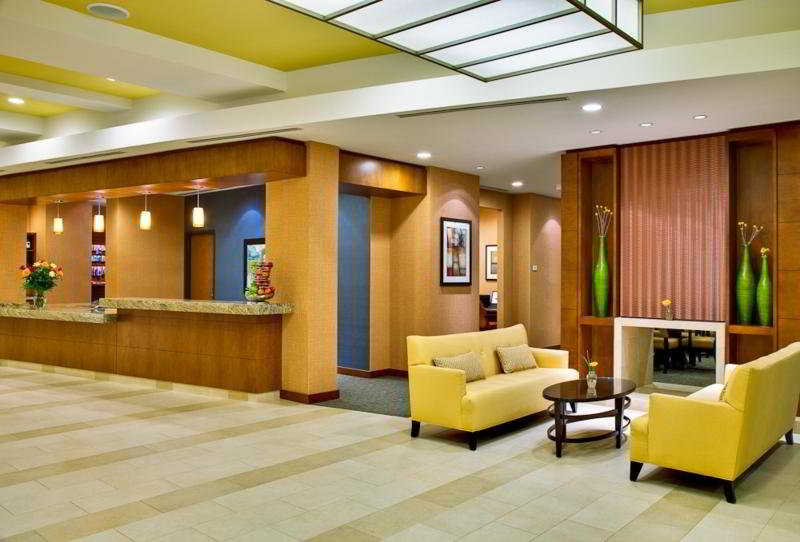 Hotel Hyatt House Fort Lauderdale Airport Cruise Port  