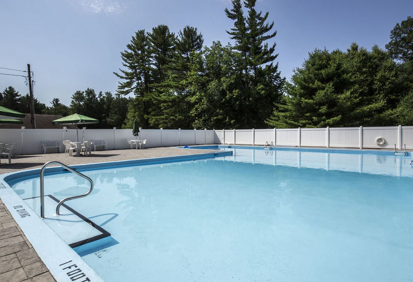 Hotel Catskill Mountains Resort 