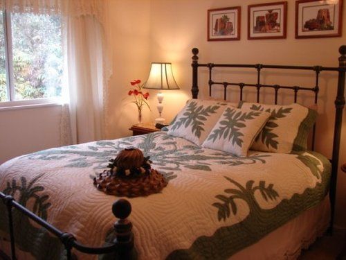 Hotel Ohia Plantation House  | Volcano | Hawaii | United States 2