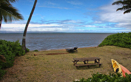Hotel Molokai Vacation Properties-happy House Kaunakakai