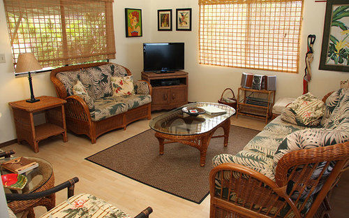 Hotel Molokai Vacation Properties-happy House  | Kaunakakai | Hawaii | United States 10